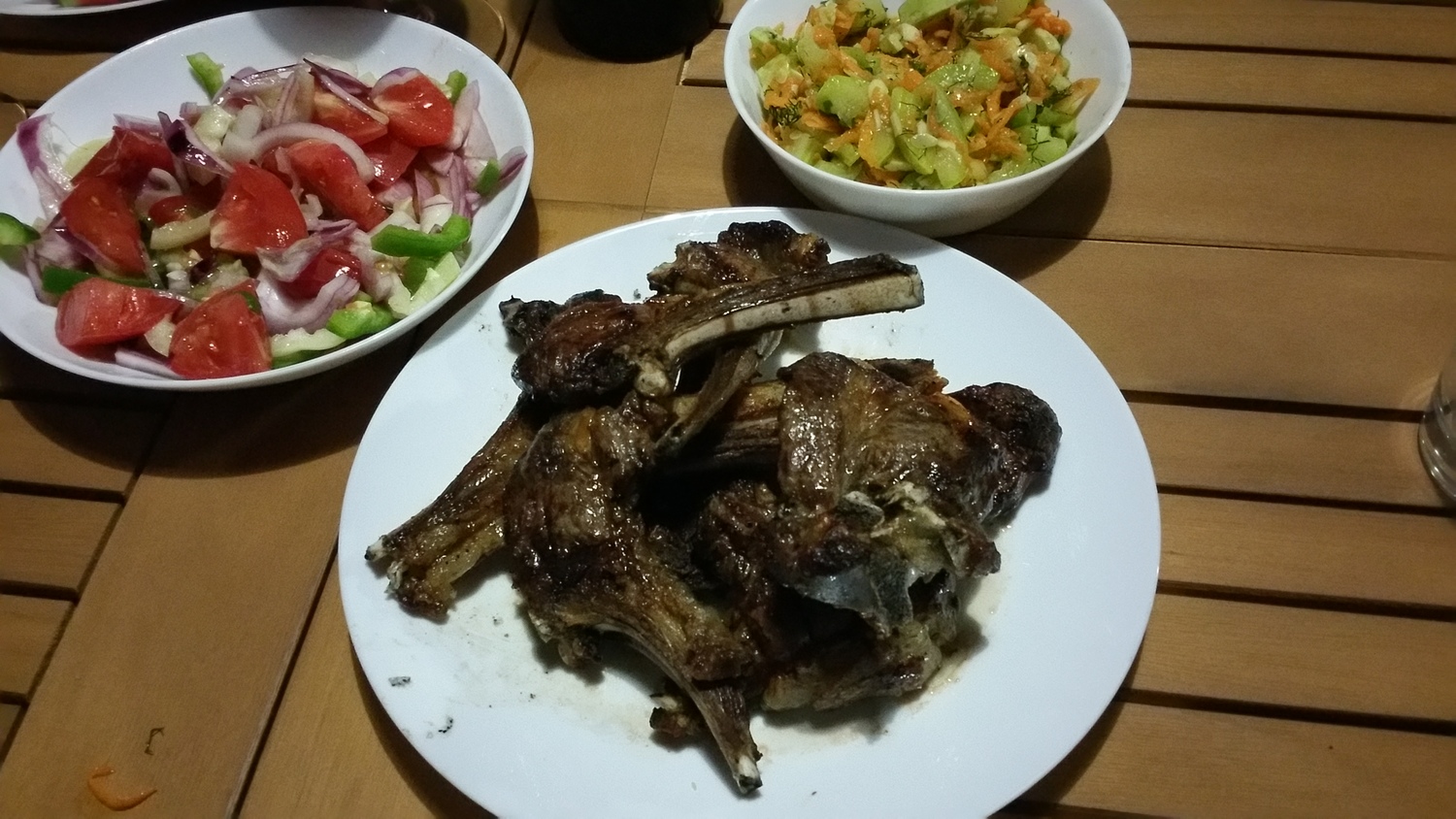  зона барбекю 